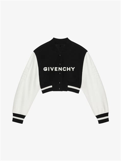 givenchy ladies jackets